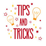 Tips-and-tricks